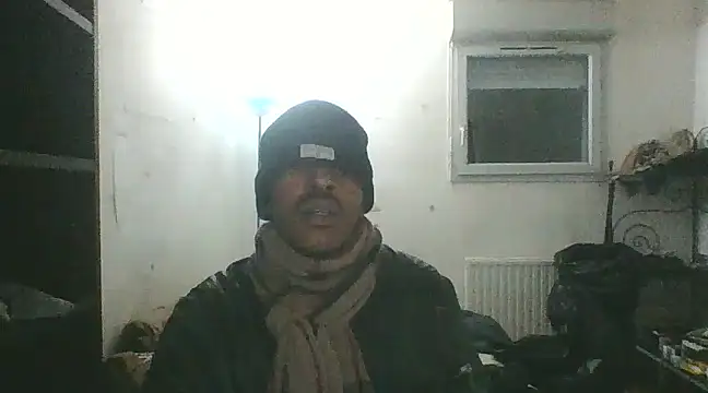 POPAYE972 online show from December 2024 07:11:02 PM