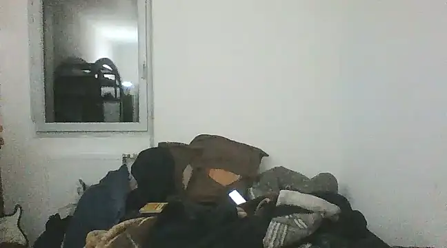 POPAYE972 online show from January 2025 12:04:02 AM