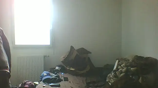 POPAYE972 online show from February 2025 12:00:01 PM