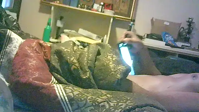 DI4MOND FIR3 online show from October 2025 01:42:02 PM