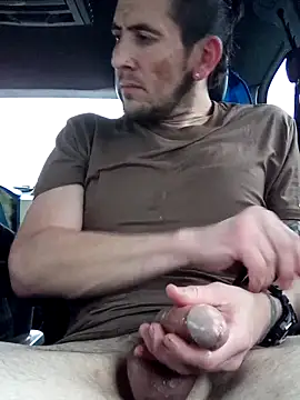 TattMan13 online show from January 2025 03:46:01 PM