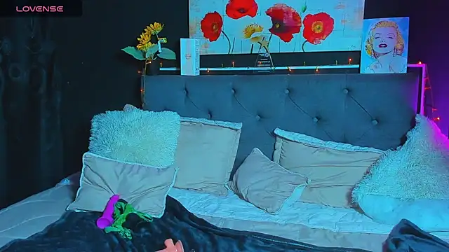 Snapshot of dulce_celeste15 chatting on January 2025 12:27:01 AM dulce celeste15 online show from January 2025 12:27:01 AM