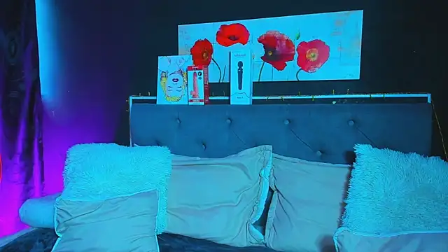 Snapshot of dulce_celeste15 chatting on January 2025 03:44:02 PM dulce celeste15 online show from January 2025 03:44:02 PM