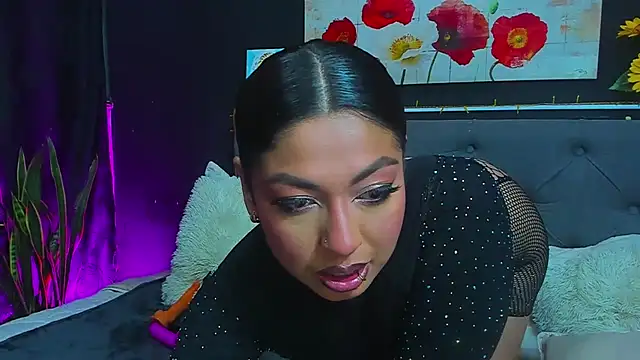 Snapshot of dulce_celeste15 chatting on January 2025 11:06:01 AM dulce celeste15 online show from January 2025 11:06:01 AM