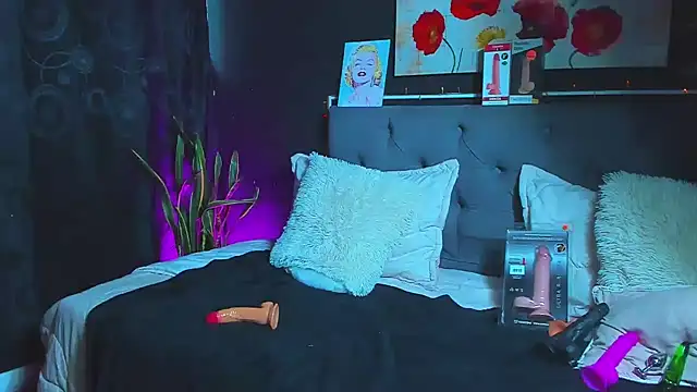 Snapshot of dulce_celeste15 chatting on January 2025 10:01:01 PM dulce celeste15 online show from January 2025 10:01:01 PM