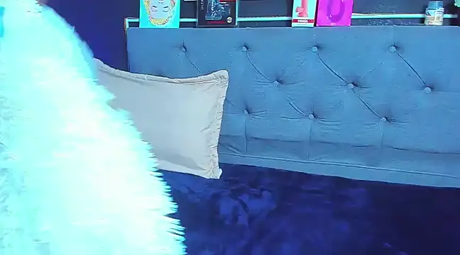 Snapshot of dulce_celeste15 chatting on February 2025 07:07:01 PM dulce celeste15 online show from February 2025 07:07:01 PM