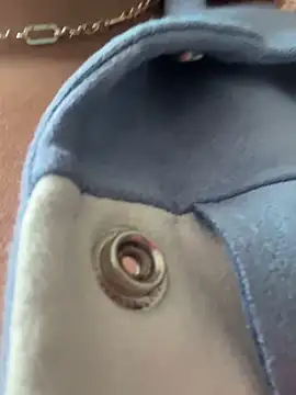 Snapshot of dulce_celeste15 chatting on February 2025 08:20:02 PM dulce celeste15 online show from February 2025 08:20:02 PM