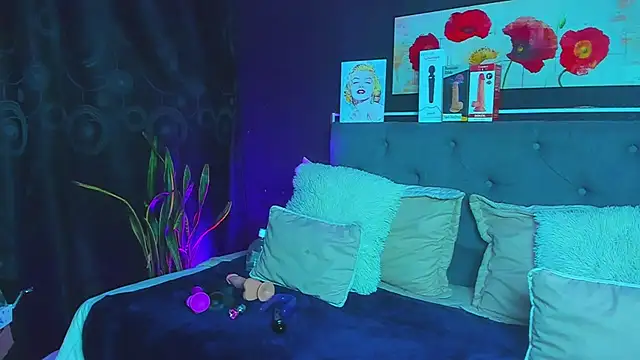 Snapshot of dulce_celeste15 chatting on February 2025 11:24:02 PM dulce celeste15 online show from February 2025 11:24:02 PM