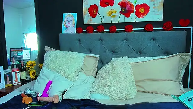 Snapshot of dulce_celeste15 chatting on March 2025 10:28:01 PM dulce celeste15 online show from March 2025 10:28:01 PM