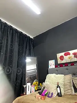 Snapshot of dulce_celeste15 chatting on March 2025 02:28:02 AM dulce celeste15 online show from March 2025 02:28:02 AM