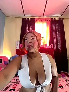 Snapshot of dulce_celeste15 chatting on September 2025 08:01:02 PM dulce celeste15 online show from September 2025 08:01:02 PM