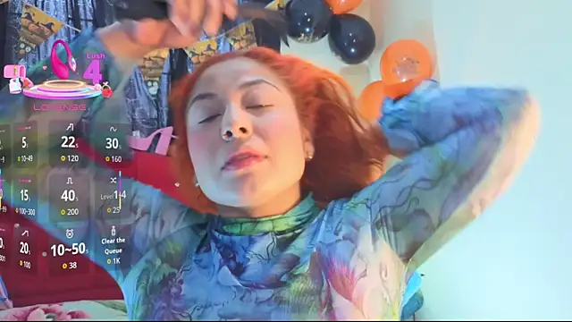 Snapshot of dulce_celeste15 chatting on October 2025 07:58:01 PM dulce celeste15 online show from October 2025 07:58:01 PM