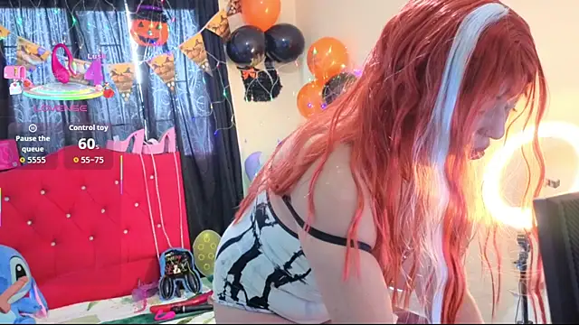 Snapshot of dulce_celeste15 chatting on October 2025 08:11:02 PM dulce celeste15 online show from October 2025 08:11:02 PM