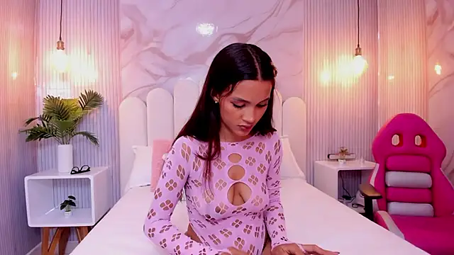 Carohorny4u online show from September 2025 01:16:02 PM