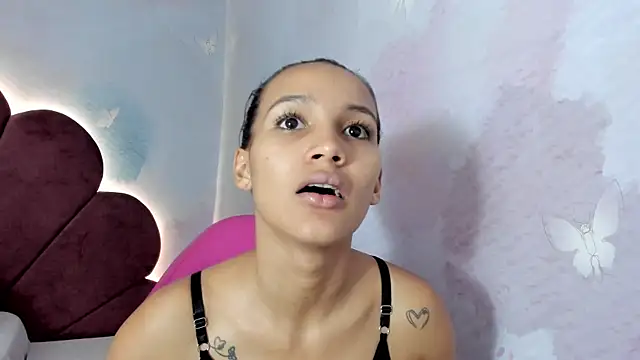 Carohorny4u online show from January 2026 01:26:02 PM