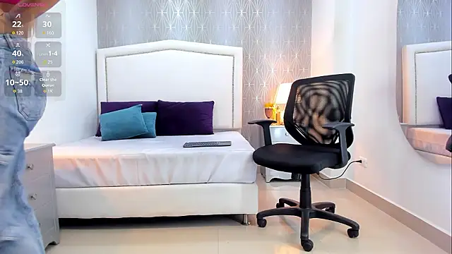  Peach1  online show from March 2026 01:28:02 PM