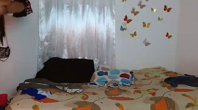 Snapshot of alexxa_Rooa chatting on February 2025 09:29:01 PM alexxa Rooa online show from February 2025 09:29:01 PM