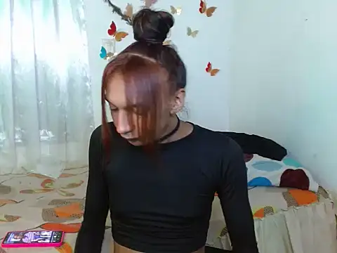 Snapshot of alexxa_Rooa chatting on February 2025 12:59:02 AM alexxa Rooa online show from February 2025 12:59:02 AM