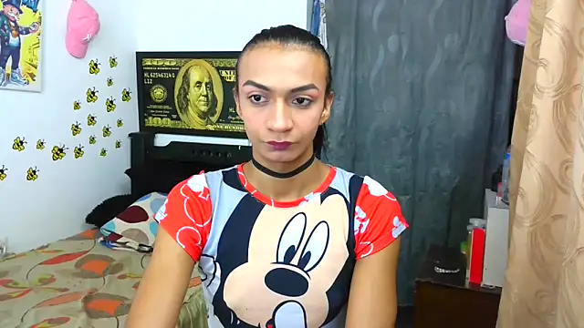 Snapshot of alexxa_Rooa chatting on September 2025 09:24:01 AM alexxa Rooa online show from September 2025 09:24:01 AM