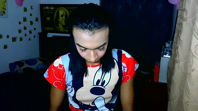 Snapshot of alexxa_Rooa chatting on September 2025 09:36:02 AM alexxa Rooa online show from September 2025 09:36:02 AM