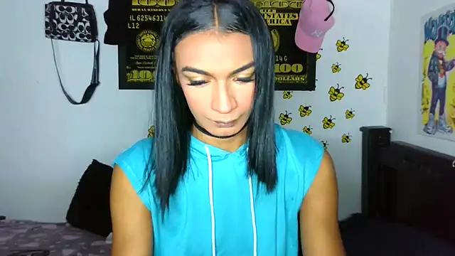 Snapshot of alexxa_Rooa chatting on October 2025 03:10:01 PM alexxa Rooa online show from October 2025 03:10:01 PM