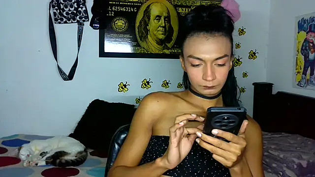 Snapshot of alexxa_Rooa chatting on October 2025 07:29:02 PM alexxa Rooa online show from October 2025 07:29:02 PM