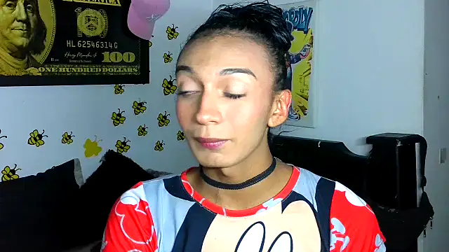 Snapshot of alexxa_Rooa chatting on November 2025 11:07:02 PM alexxa Rooa online show from November 2025 11:07:02 PM