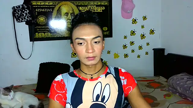 Snapshot of alexxa_Rooa chatting on November 2025 11:16:02 PM alexxa Rooa online show from November 2025 11:16:02 PM