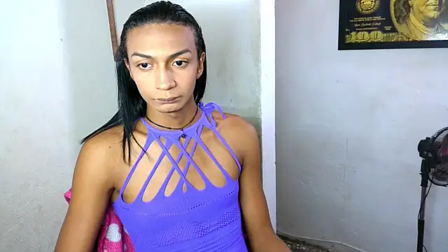 alexxa Rooa online show from January 2026 12:49:02 AM