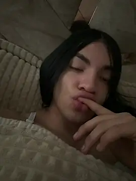 MisscharlotteK online show from February 2025 04:47:02 PM