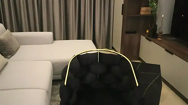 IrisNoire online show from January 2025 11:21:02 PM