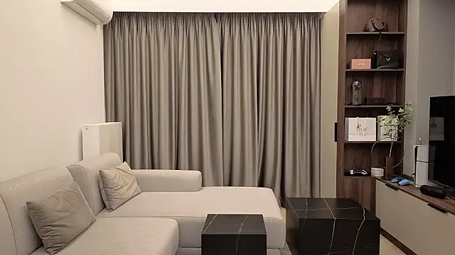 IrisNoire online show from February 2026 08:14:02 PM