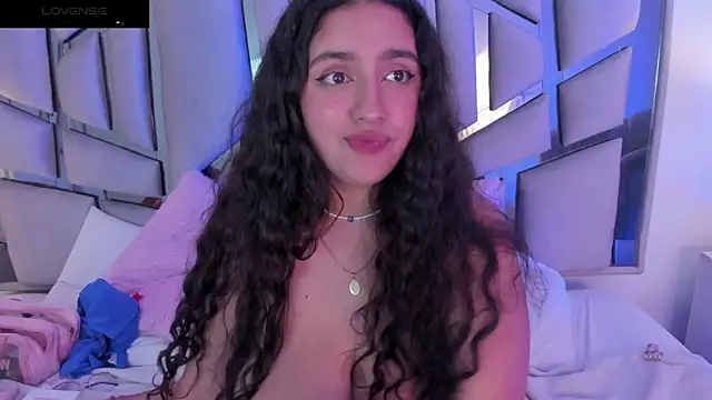 paulette dupont online show from January 2025 09:57:02 AM