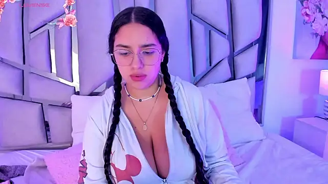 paulette dupont online show from January 2025 03:44:02 AM