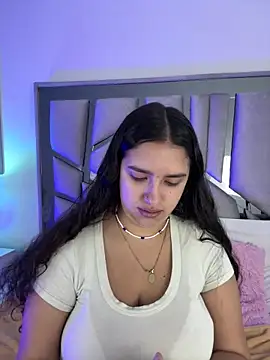 paulette dupont online show from February 2025 03:37:02 AM