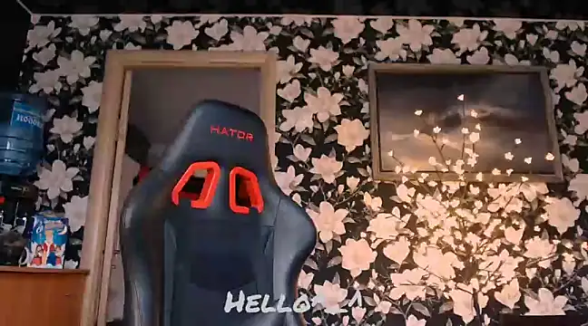 BroadFantasy online show from December 2024 07:49:02 AM