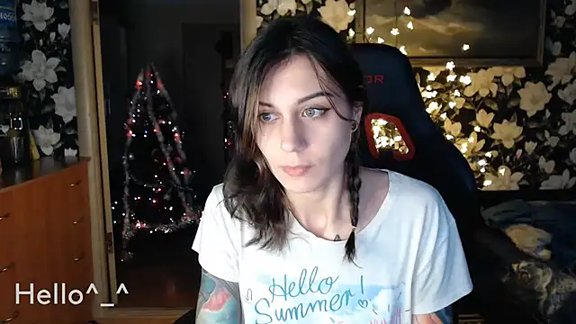 BroadFantasy online show from January 2025 02:19:01 PM