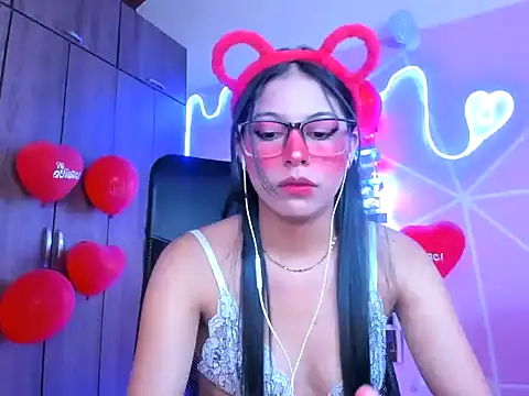  ALLYSON18  online show from February 2025 02:37:01 PM