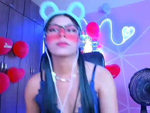  ALLYSON18  online show from February 2025 02:34:01 PM