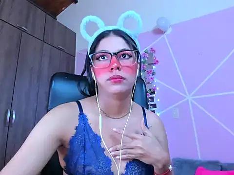  ALLYSON18  online show from March 2025 03:05:01 PM