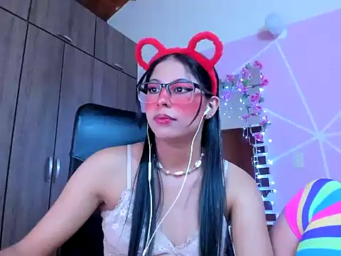  ALLYSON18  online show from March 2025 02:34:02 PM