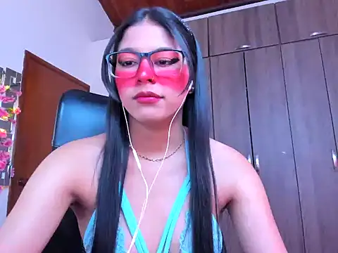  ALLYSON18  online show from September 2025 11:32:01 AM