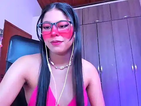  ALLYSON18  online show from September 2025 11:23:02 AM