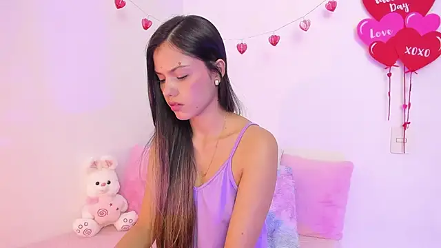 Snapshot of Brisa_blue chatting on February 2026 08:08:02 PM Brisa blue online show from February 2026 08:08:02 PM