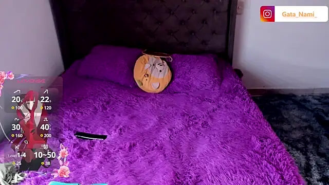 witchskarlata online show from December 2024 06:05:01 PM