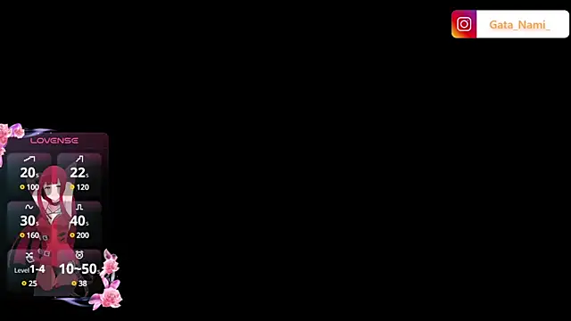 witchskarlata online show from December 2024 09:08:01 PM