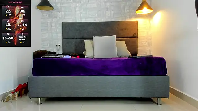 missnatash online show from March 2026 12:44:02 PM