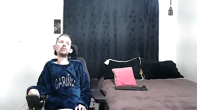 Snapshot of Sophia_and_Thomas chatting on December 2024 11:11:02 AM Sophia and Thomas online show from December 2024 11:11:02 AM