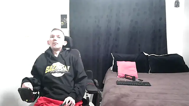 Snapshot of Sophia_and_Thomas chatting on January 2025 12:33:01 PM Sophia and Thomas online show from January 2025 12:33:01 PM