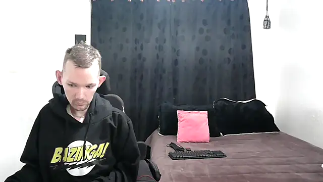 Snapshot of Sophia_and_Thomas chatting on January 2025 12:13:01 PM Sophia and Thomas online show from January 2025 12:13:01 PM